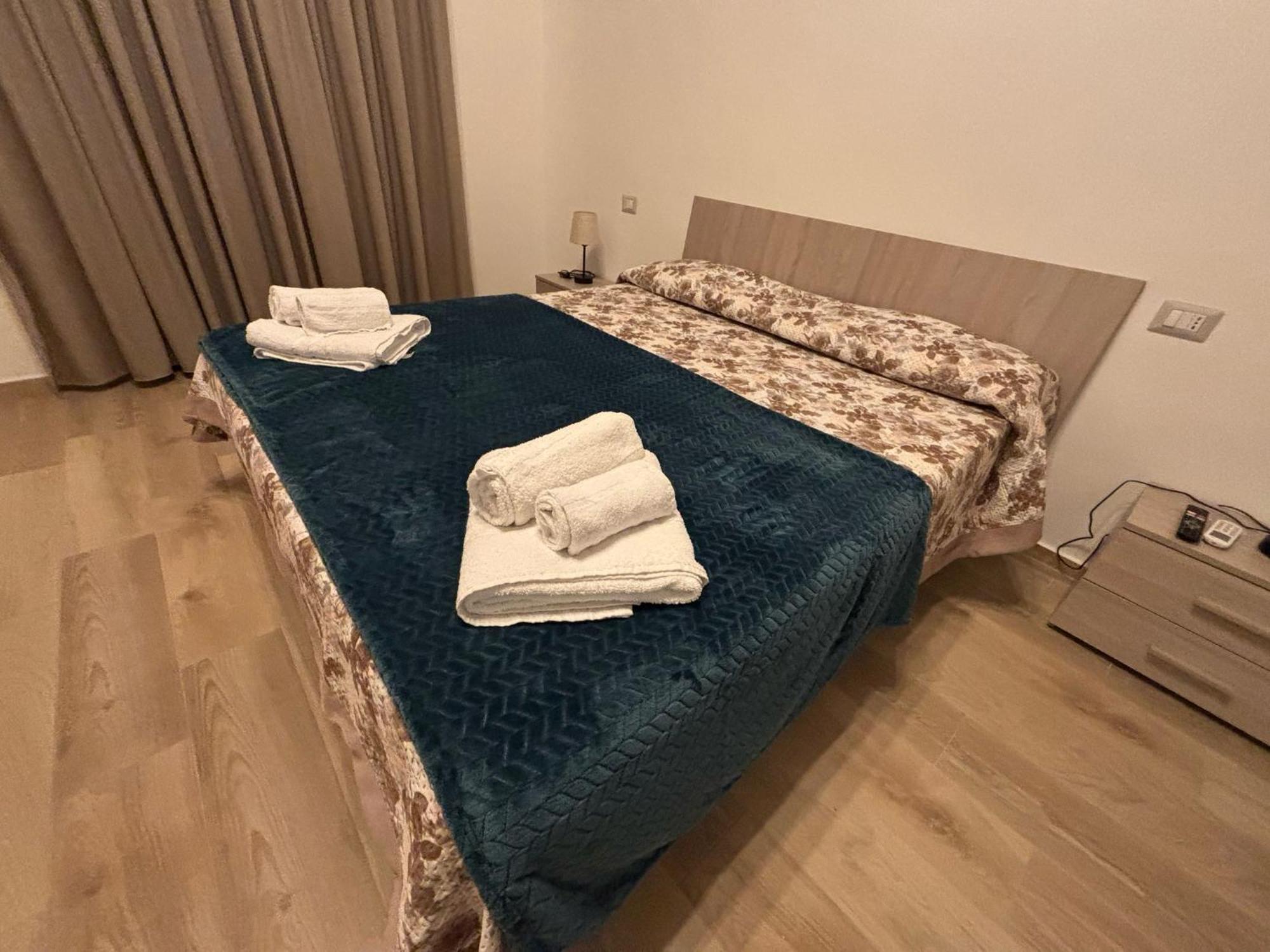 كوزنسا Cg Home City Centre المظهر الخارجي الصورة