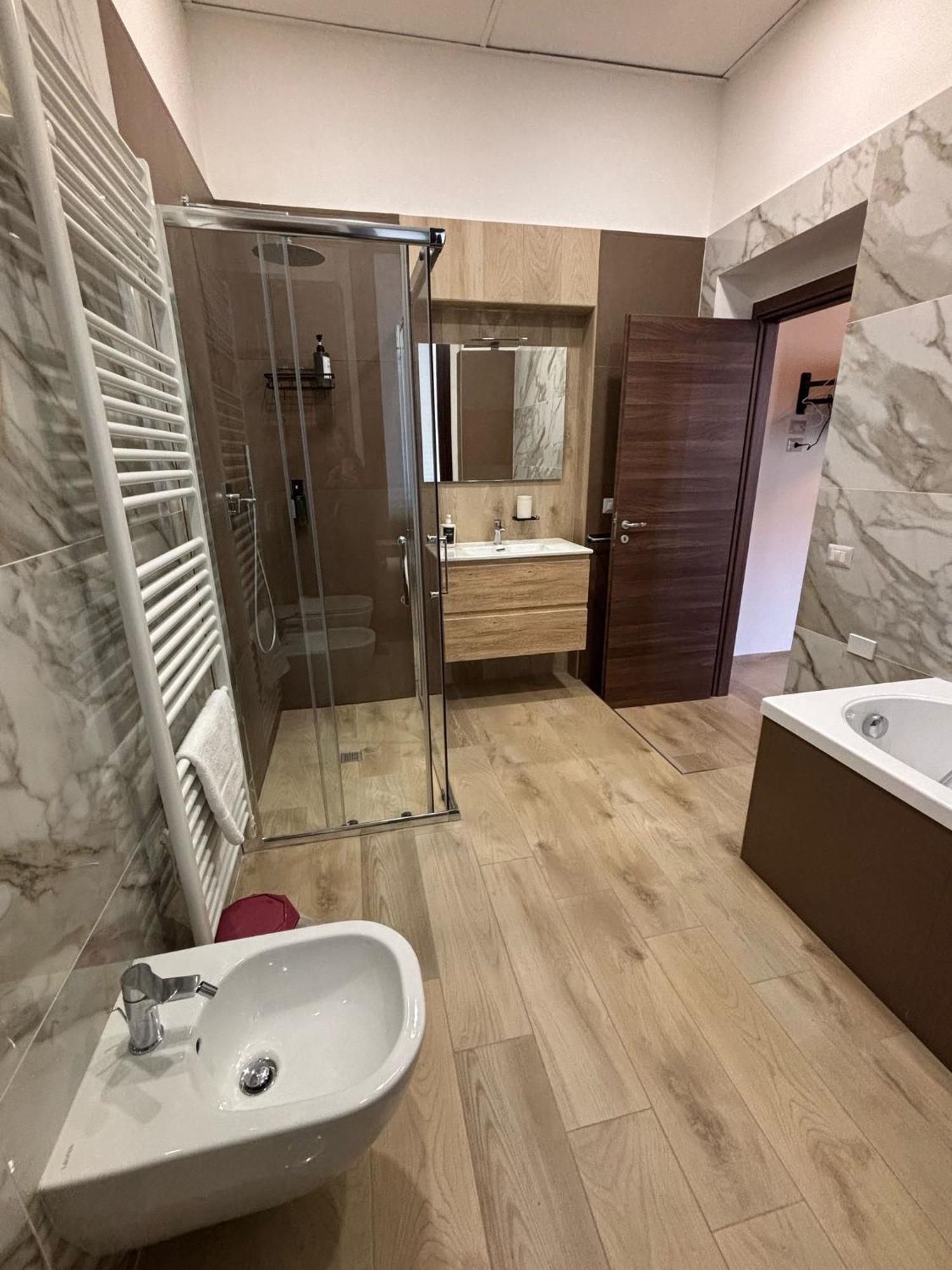 كوزنسا Cg Home City Centre المظهر الخارجي الصورة